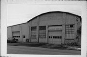 210 S CHESTER ST, a Astylistic Utilitarian Building industrial bldg/manufacturing facility, built in Sparta, Wisconsin in 1920.