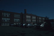 210 S BROOKS ST/1013-1015 MOUND ST/1010 CHANDLER ST, a English Revival Styles school – elem/middle/jr high/high, built in Madison, Wisconsin in 1918.