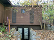 2525 Marshall Pkwy, a Contemporary house, built in Madison, Wisconsin in 1966.