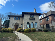 4965 N LAKE DR 4965 N LAKE DR, a Spanish/Mediterranean Styles house, built in Whitefish Bay, Wisconsin in 1929.