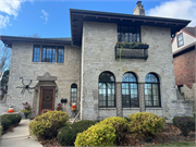 4965 N LAKE DR 4965 N LAKE DR, a Spanish/Mediterranean Styles house, built in Whitefish Bay, Wisconsin in 1929.