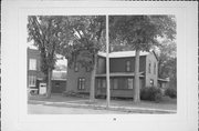219 COURT ST, a Gabled Ell house, built in Sparta, Wisconsin in .