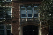 210 S BROOKS ST/1013-1015 MOUND ST/1010 CHANDLER ST, a English Revival Styles school – elem/middle/jr high/high, built in Madison, Wisconsin in 1918.
