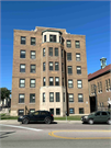 1004 N 10TH ST, a Spanish/Mediterranean Styles hospital/medical clinic, built in Milwaukee, Wisconsin in 1931.