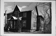 405 S COURT ST, a Side Gabled house, built in Sparta, Wisconsin in .