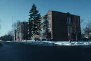 210 S BROOKS ST/1013-1015 MOUND ST/1010 CHANDLER ST, a English Revival Styles school – elem/middle/jr high/high, built in Madison, Wisconsin in 1918.