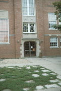 210 S BROOKS ST/1013-1015 MOUND ST/1010 CHANDLER ST, a English Revival Styles school – elem/middle/jr high/high, built in Madison, Wisconsin in 1918.