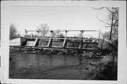 FISHERMAN'S PARK, EAST AVE, a NA (unknown or not a building) dam/lock, built in Sparta, Wisconsin in 1924.