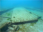 Margaret A. Muir Shipwreck (Schooner), a Site.