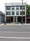 821-823 E JOHNSON ST, a Commercial Vernacular apartment/condominium, built in Madison, Wisconsin in 1915.