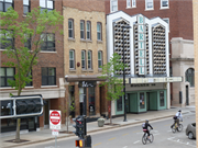 Wakeley--Giles Commercial Building, a Building.