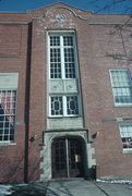 210 S BROOKS ST/1013-1015 MOUND ST/1010 CHANDLER ST, a English Revival Styles school – elem/middle/jr high/high, built in Madison, Wisconsin in 1918.