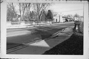 W FRANKLIN ST, BEAVER CREEK, a NA (unknown or not a building) bridge, built in Sparta, Wisconsin in 1927.