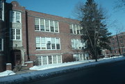 210 S BROOKS ST/1013-1015 MOUND ST/1010 CHANDLER ST, a English Revival Styles school – elem/middle/jr high/high, built in Madison, Wisconsin in 1918.