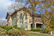 Madison Street Historic District, a District.