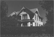 Anderson, Brady and Waldemar Ager House, a Building.