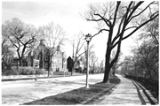 North Point North Historic District, a District.