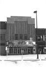 Fox Theatre, a Building.