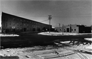 Garton Toy Company, a Building.