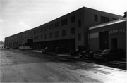 Garton Toy Company, a Building.