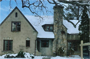 426 BOSTWICK AVE, a English Revival Styles house, built in Janesville, Wisconsin in 1928.