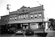 South Main Street Historic District, a District.