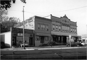 South Main Street Historic District, a District.