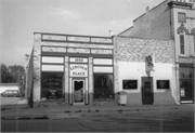 South Main Street Historic District, a District.