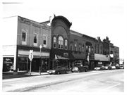 Neillsville Downtown Historic District, a District.