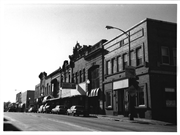 Neillsville Downtown Historic District, a District.