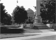 Library Park, a Site.
