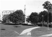 Library Park, a Site.