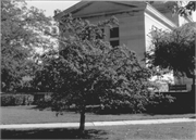 Library Park, a Site.