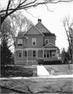 West Park Street Historic District, a District.