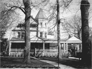West Park Street Historic District, a District.