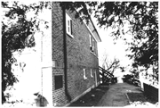 Bigelow School, a Building.