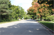 Honey Creek Parkway, a District.