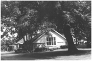 Jahn, William F., Farmstead, a Building.