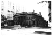 McIntosh-Goodrich Mansion, a Building.