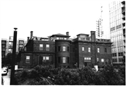 McIntosh-Goodrich Mansion, a Building.