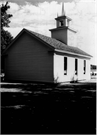 Kinnickinnic Church, a Building.