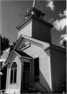 Kinnickinnic Church, a Building.