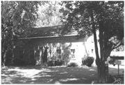 O'Brien-Peuschel Farmstead, a Building.