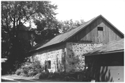 O'Brien-Peuschel Farmstead, a Building.