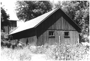O'Brien-Peuschel Farmstead, a Building.