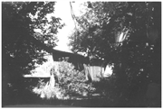 O'Brien-Peuschel Farmstead, a Building.