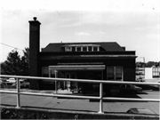 Medford Post Office, a Building.