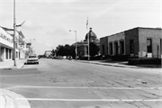 Lancaster Post Office, a Building.