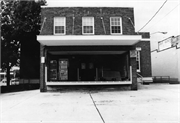 Clintonville Post Office, a Building.