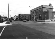 Antigo Post Office, a Building.